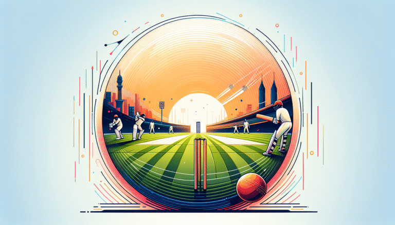 Understanding Cricket Pitch Behavior: Unraveling the Secrets of the Game